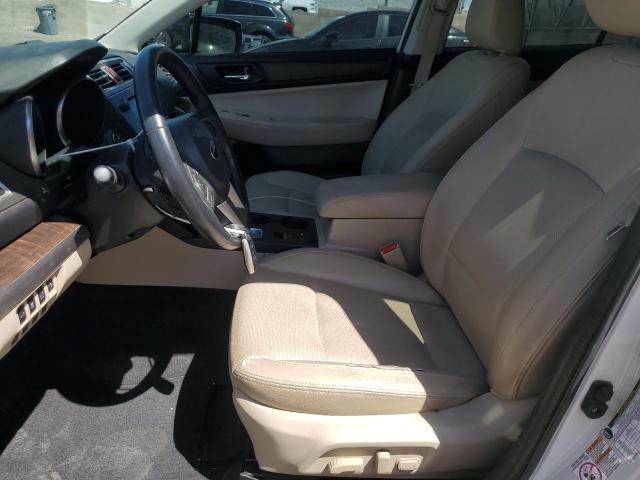 2016 SUBARU OUTBACK 2. - 4S4BSBNC6G3303841