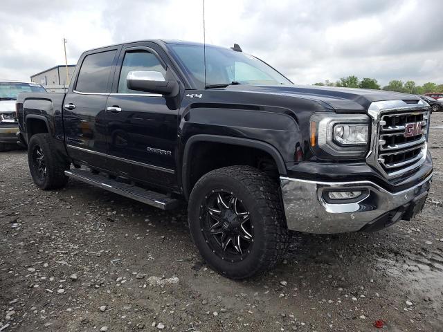 Vin: 3gtu2nec3hg467061, lot: 54126355, gmc sierra k1500 slt 20174