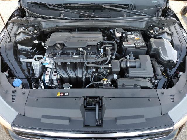 2025 KIA K4 EX - 3KPFU4DE4SE075029