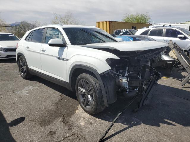 Vin: 1v2he2ca9rc209090, lot: 53399215, volkswagen atlas se 20244