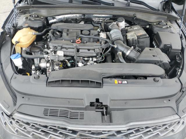 2024 KIA K5 GT LINE - 5XXG64J24RG243651