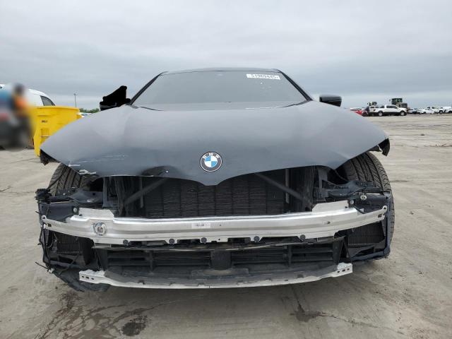 2022 BMW 840XI WBAGV4C01NCH18603