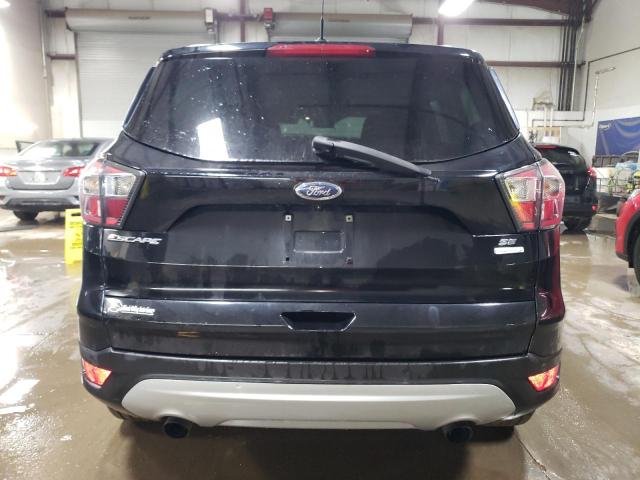 2017 FORD ESCAPE SE - 1FMCU0GD4HUA79215