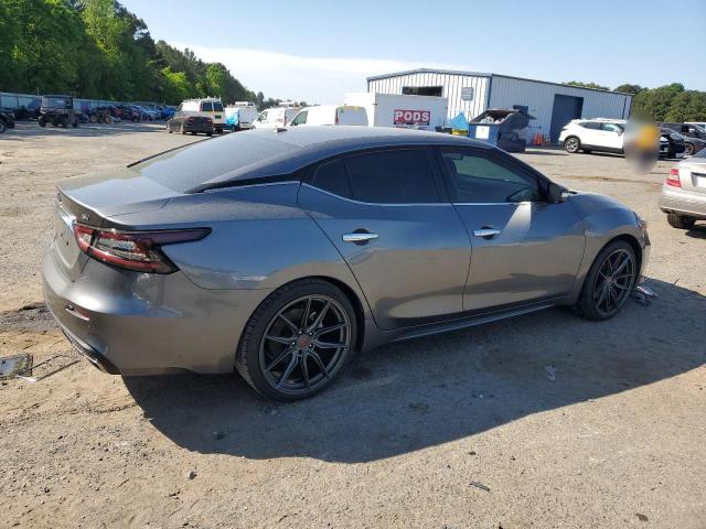 Vin: 1n4aa6cv2nc502306, lot: 53133795, nissan maxima sv 20223