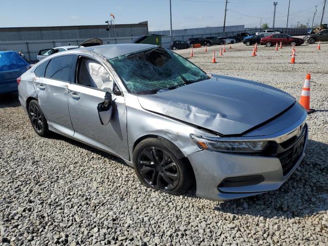 2018 HONDA ACCORD LX - 1HGCV1F16JA082558