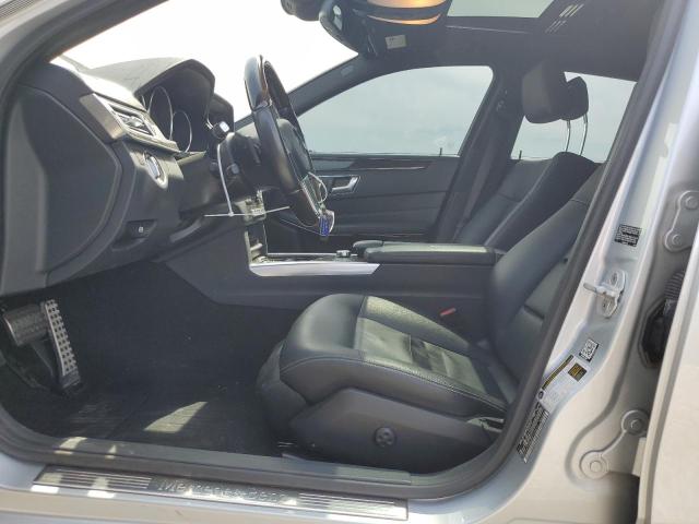 2015 MERCEDES-BENZ E-CLASS E3 - WDDHF5KB3FB140317