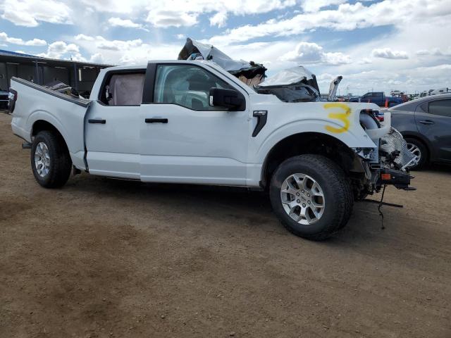 Vin: 1ftfw1p88rke68960, lot: 54633825, ford f150 police responder 20244