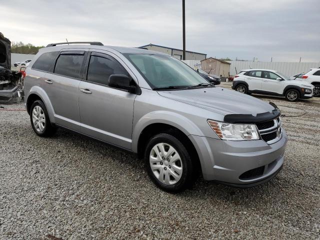 Vin: 3c4pdcab3jt218085, lot: 52675435, dodge journey se 20184