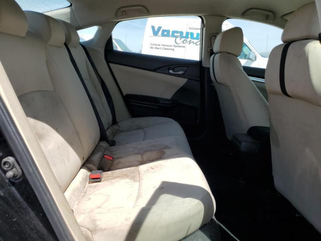 2018 HONDA CIVIC LX - 19XFC2F55JE209629
