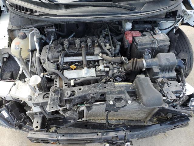 2024 NISSAN VERSA S - 3N1CN8BV8RL899666