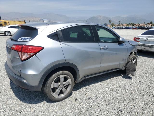 Vin: 3czru6h34jg728862, lot: 53957755, honda hr-v lx 20183