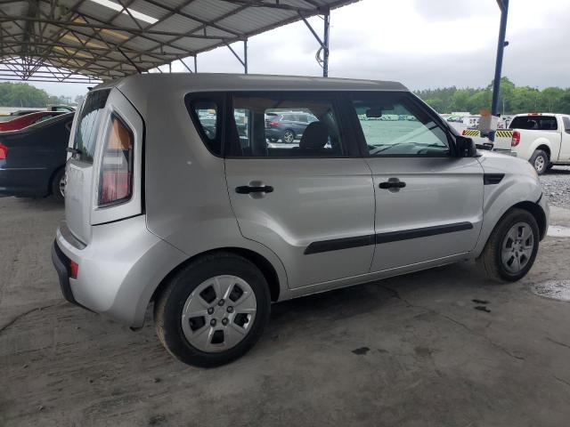 Vin: kndjt2a11b7335244, lot: 54138315, kia soul 20113