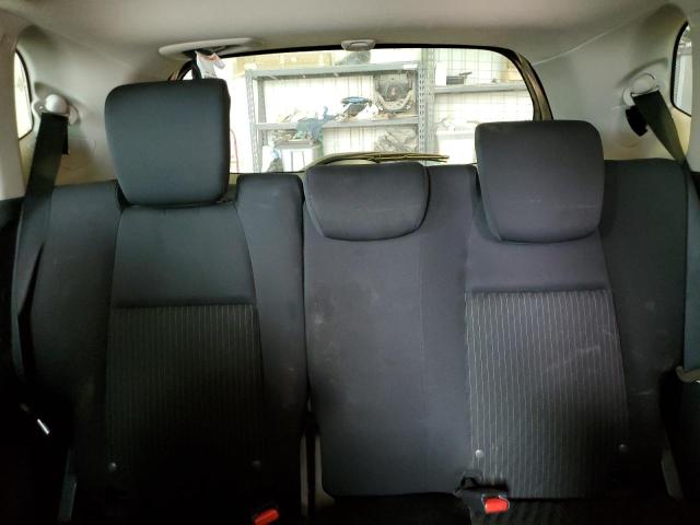 2020 HONDA FIT EX - 3HGGK5H80LM729716