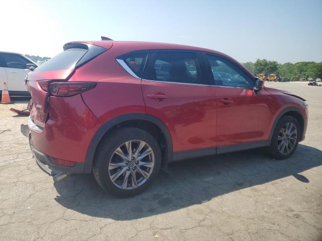 2019 MAZDA CX-5 GRAND JM3KFBDM5K0569002