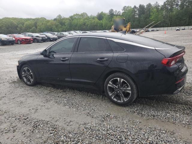 2021 KIA K5 EX - 5XXG34J29MG013573