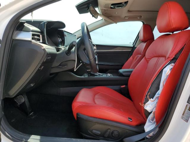 2024 KIA K5 EX - 5XXG34J2XRG247633