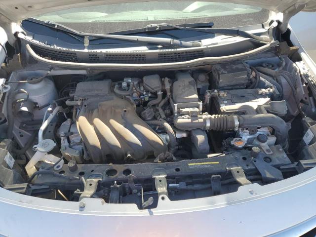 2017 NISSAN VERSA S - 3N1CN7AP5HL880990