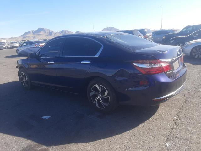 Vin: 1hgcr2f35ha022650, lot: 52721345, honda accord lx 20172