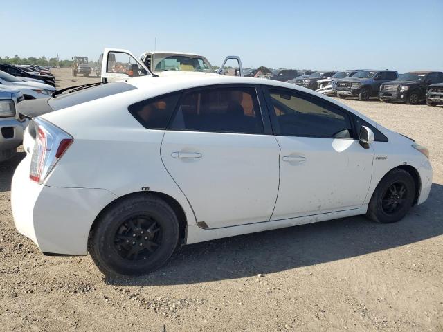 2012 TOYOTA PRIUS - JTDKN3DU1C5491520