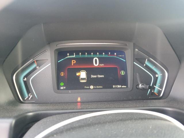 2024 HONDA ODYSSEY SP 5FNRL6H75RB059983