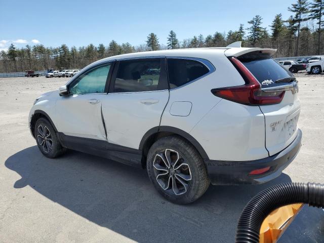 2020 HONDA CR-V EX - 2HKRW2H54LH699707