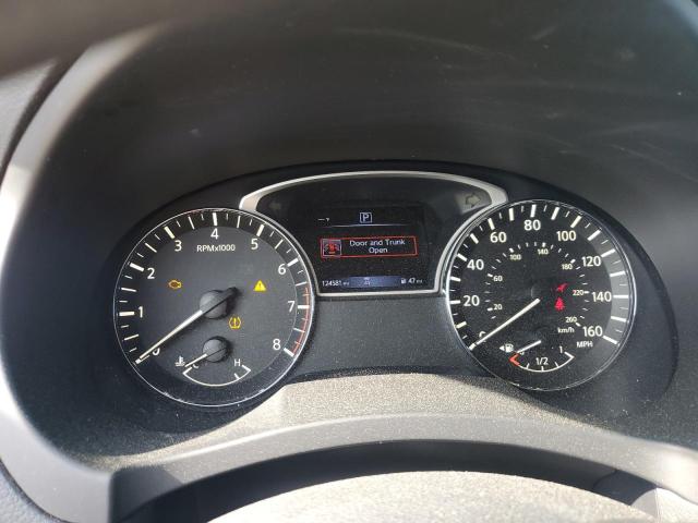 2018 NISSAN ALTIMA 2.5 - 1N4AL3AP0JC149572