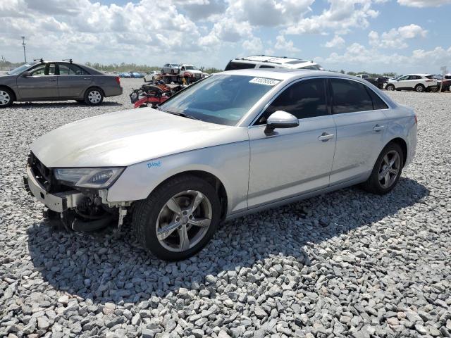 Vin: waugmaf41ka032632, lot: 51528555, audi a4 premium 2019 img_1