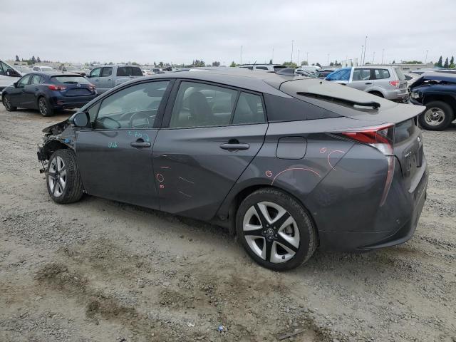 Vin: jtdkarfu5g3005126, lot: 53112085, toyota prius 20162