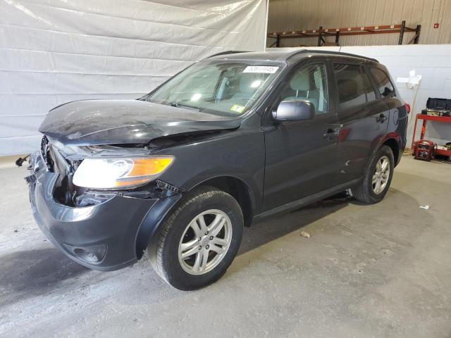 HYUNDAI SANTA FE G