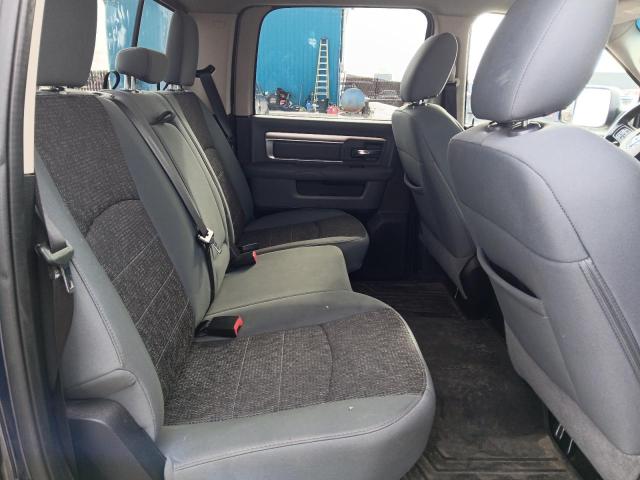 2015 RAM 1500 SLT - 1C6RR7LM5FS746663