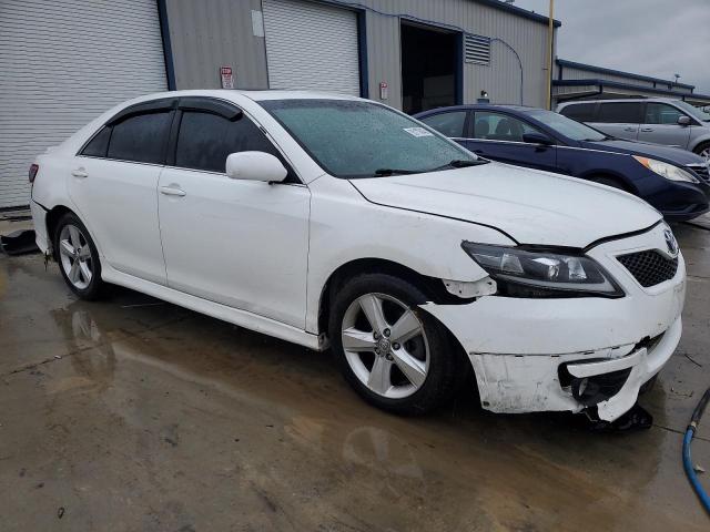 Vin: 4t1bf3ek5au520509, lot: 55170045, toyota camry base 20104