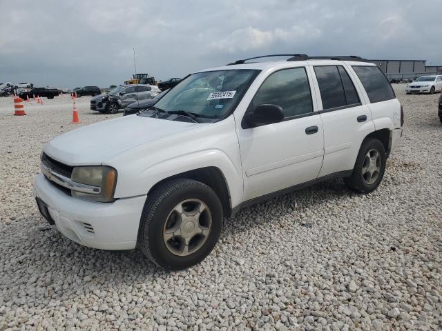 CHEVROLET TRAILBLAZE