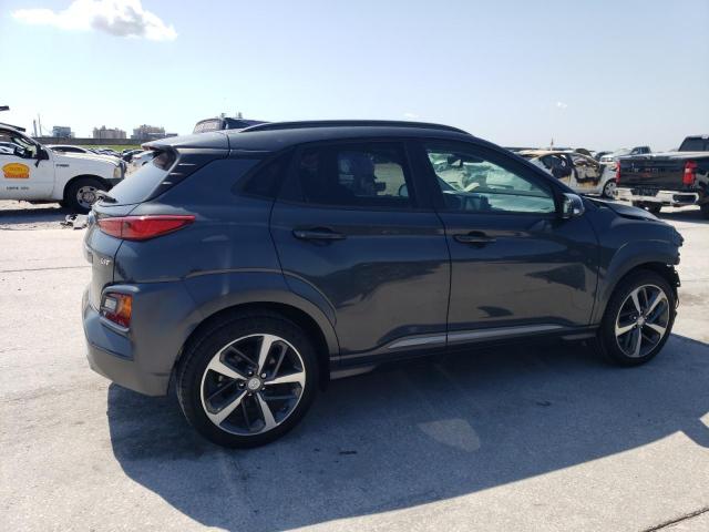 Vin: km8k33a53mu601053, lot: 53504165, hyundai kona limited 20213