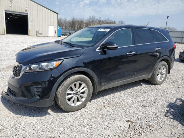 Vin: 5xypgda31lg652845, lot: 52781905, kia sorento l 2020 img_1