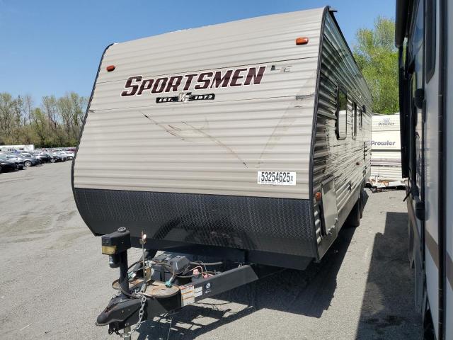 KZ SPORTSMEN 2018 brown   4EZTU2628J5018819 photo #3