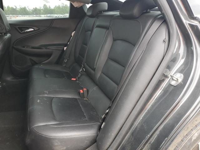 2017 CHEVROLET MALIBU LT - 1G1ZE5ST8HF268387
