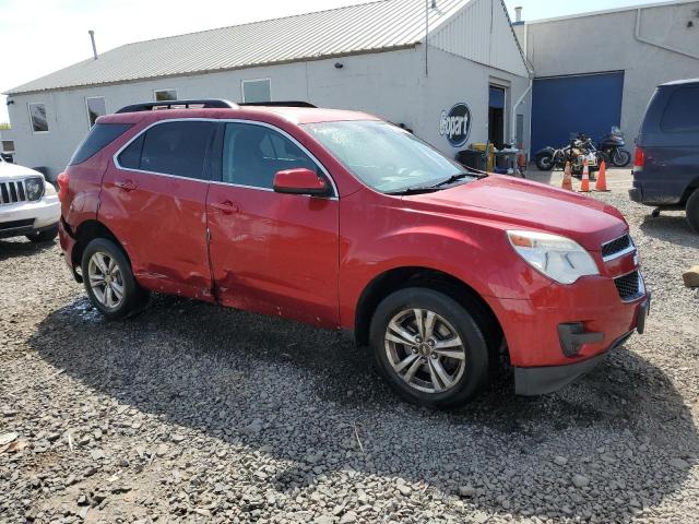 Vin: 2gnflfek7f6366270, lot: 53945275, chevrolet equinox lt 20154