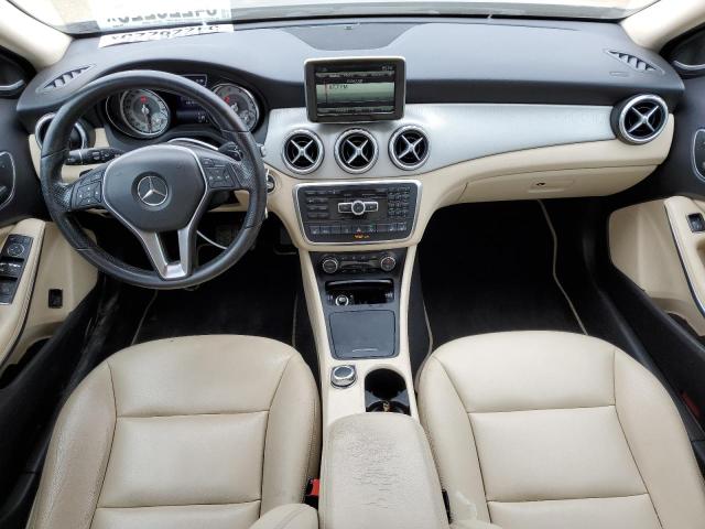 2015 MERCEDES-BENZ GLA 250 4M WDCTG4GB9FJ098109