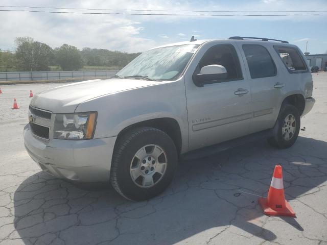 CHEVROLET TAHOE K150