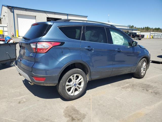 Vin: 1fmcu9gd1jub18532, lot: 54751355, ford escape se 20183