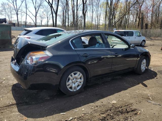Vin: 1n4al2ap4an535345, lot: 53727035, nissan altima base 20103