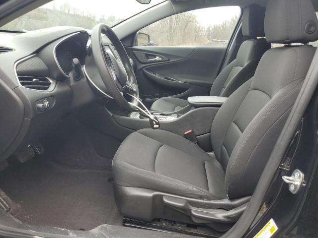 2017 CHEVROLET MALIBU 1G1ZB5ST2HF132975