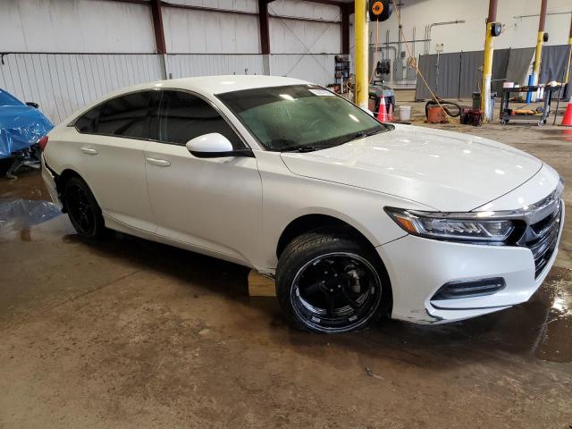 Vin: 1hgcv1f15ka167781, lot: 53287665, honda accord lx 20194
