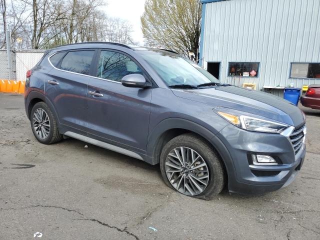 2021 HYUNDAI TUCSON LIM - KM8J3CALXMU293048