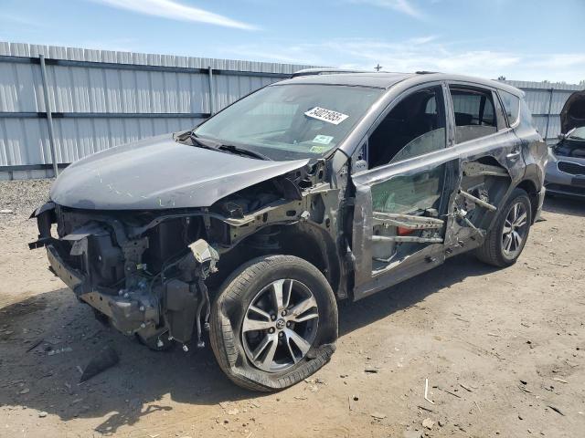 Vin: 2t3wfrev1jw522070, lot: 54021955, toyota rav4 adventure 2018 img_1