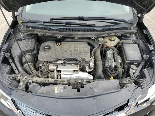 2018 CHEVROLET CRUZE LS - 1G1BC5SM6J7204624