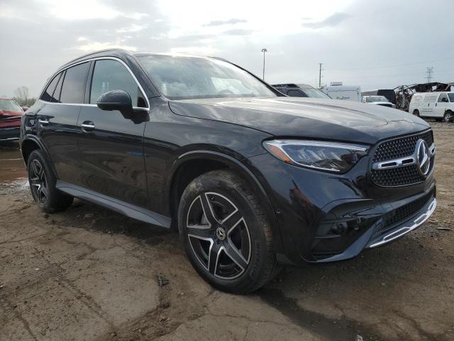 Vin: w1nkm4hb8pu020793, lot: 55062745, mercedes-benz glc-class 300 4matic 20234