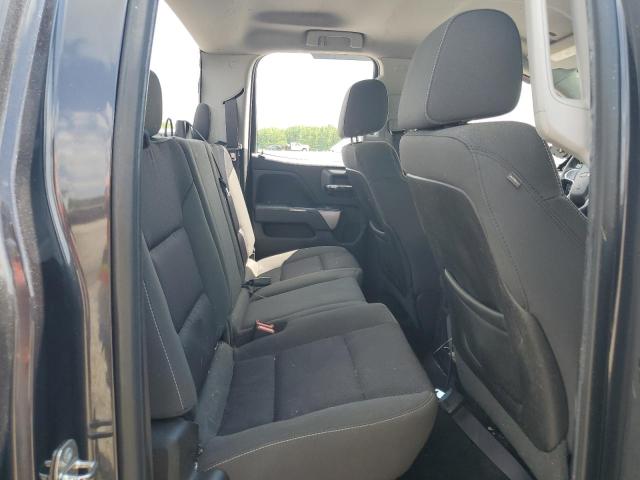 2015 CHEVROLET SILVERADO - 1GCVKREC8FZ269097