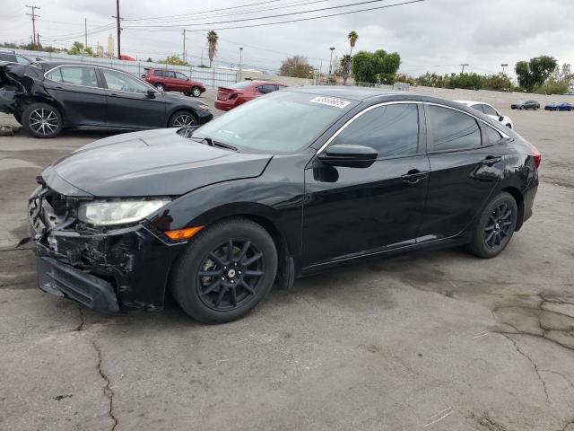 Vin: 19xfc2f52ge200962, lot: 53853985, honda civic lx 2016 img_1
