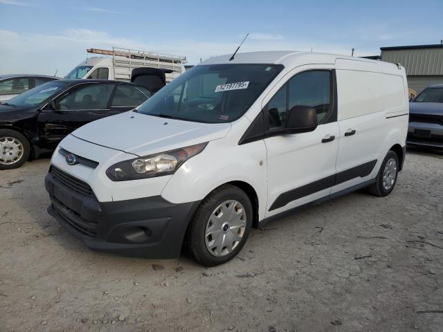 FORD TRANSIT CONNECT XL